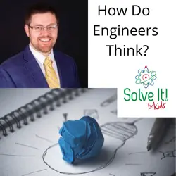 How Do Engineers Think?