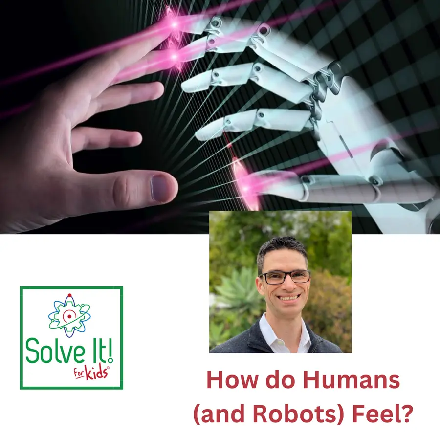 SolveItForKids Science podcast