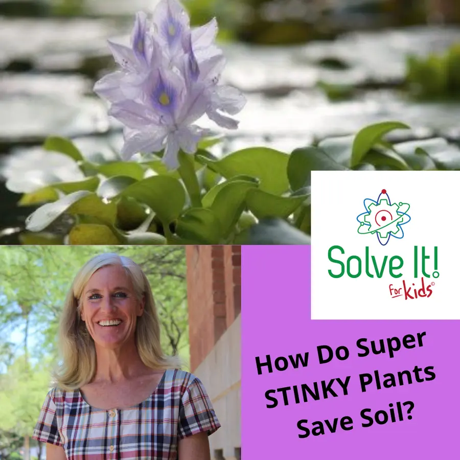 SolveItForKids Science podcast