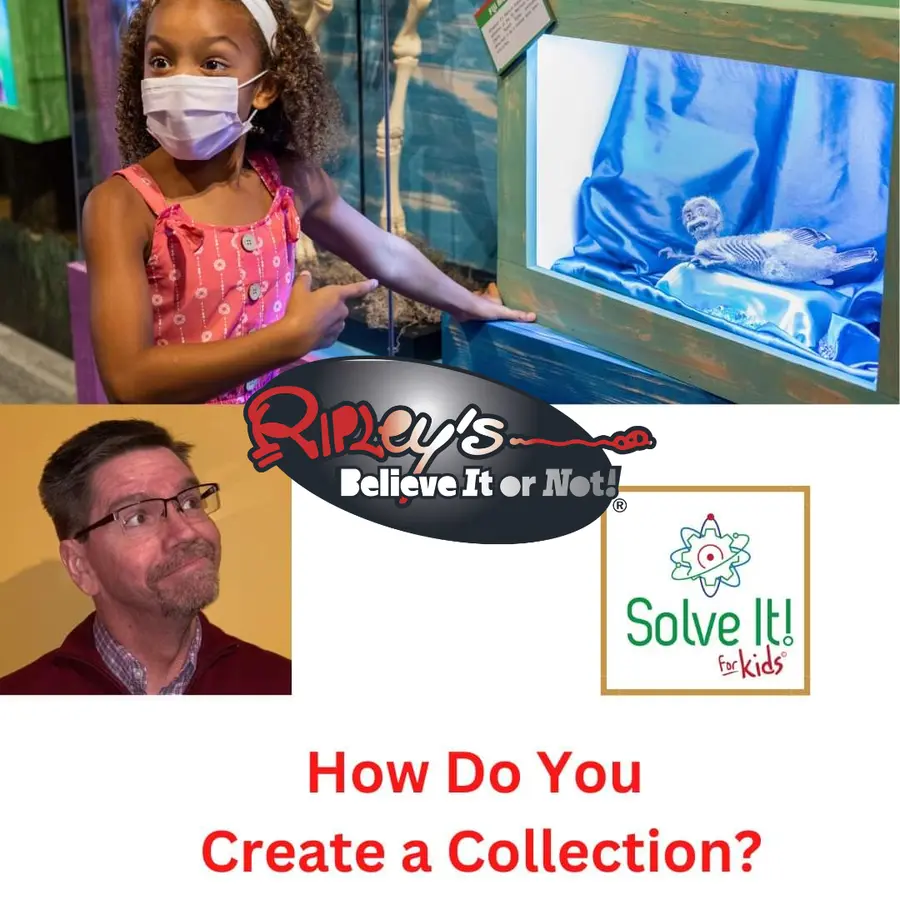 SolveItForKids Science podcast