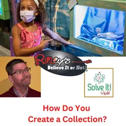 How Do You Create a Collection?