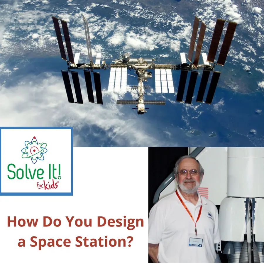 SolveItForKids Science podcast
