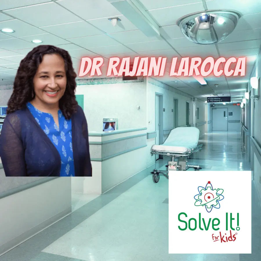 SolveItForKids Science podcast