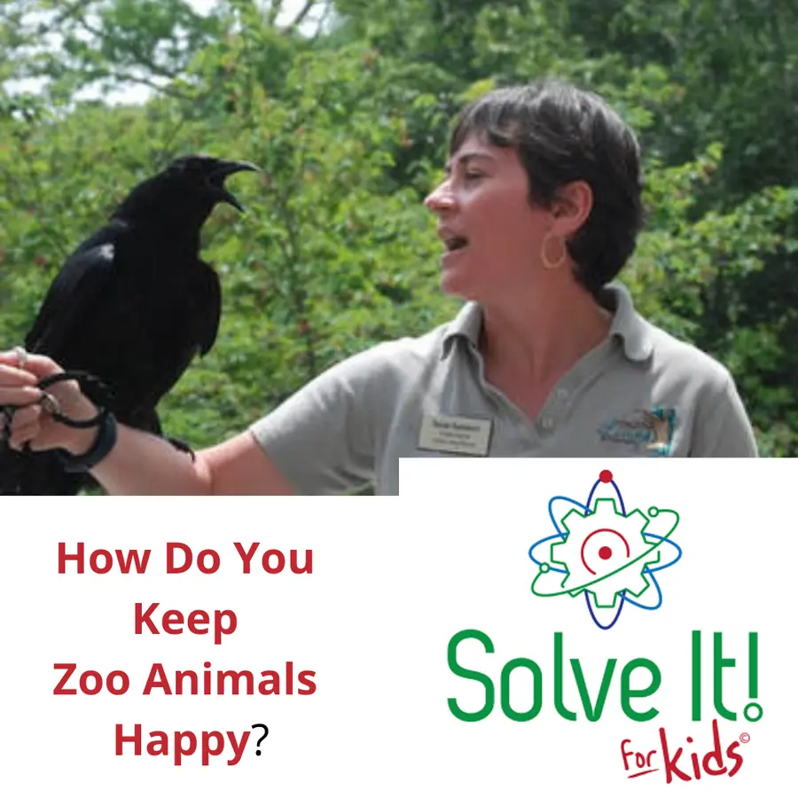 SolveItForKids Science podcast
