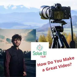 How Do You Make a Great Video?