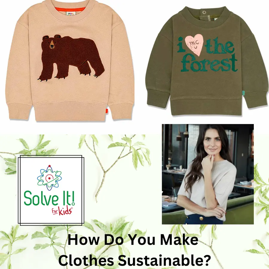 SolveItForKids Science podcast