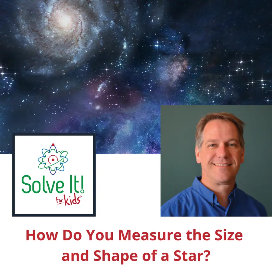 SolveItForKids Science podcast