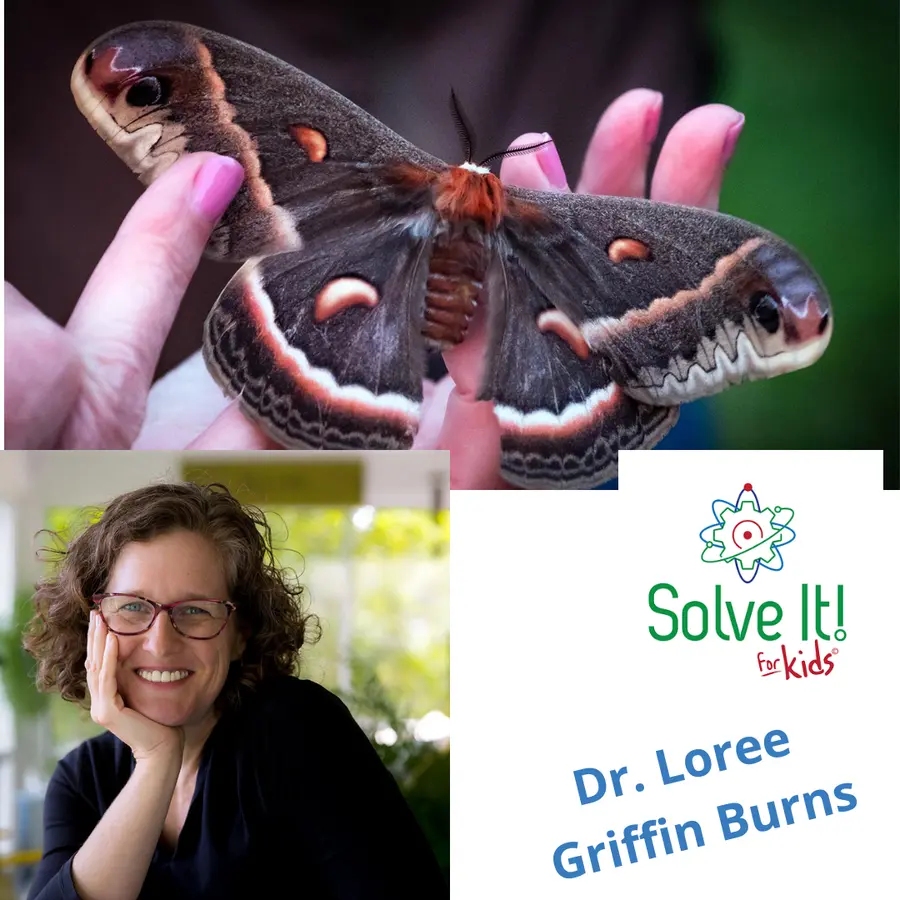 SolveItForKids Science podcast
