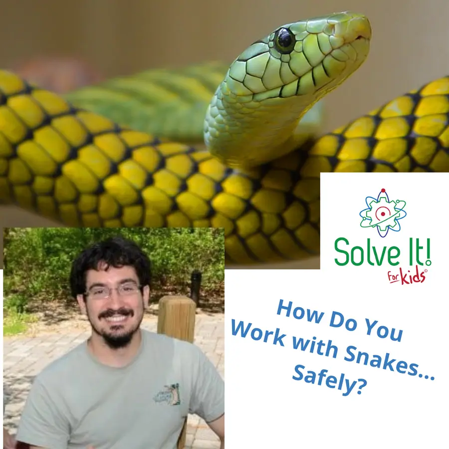 SolveItForKids Science podcast