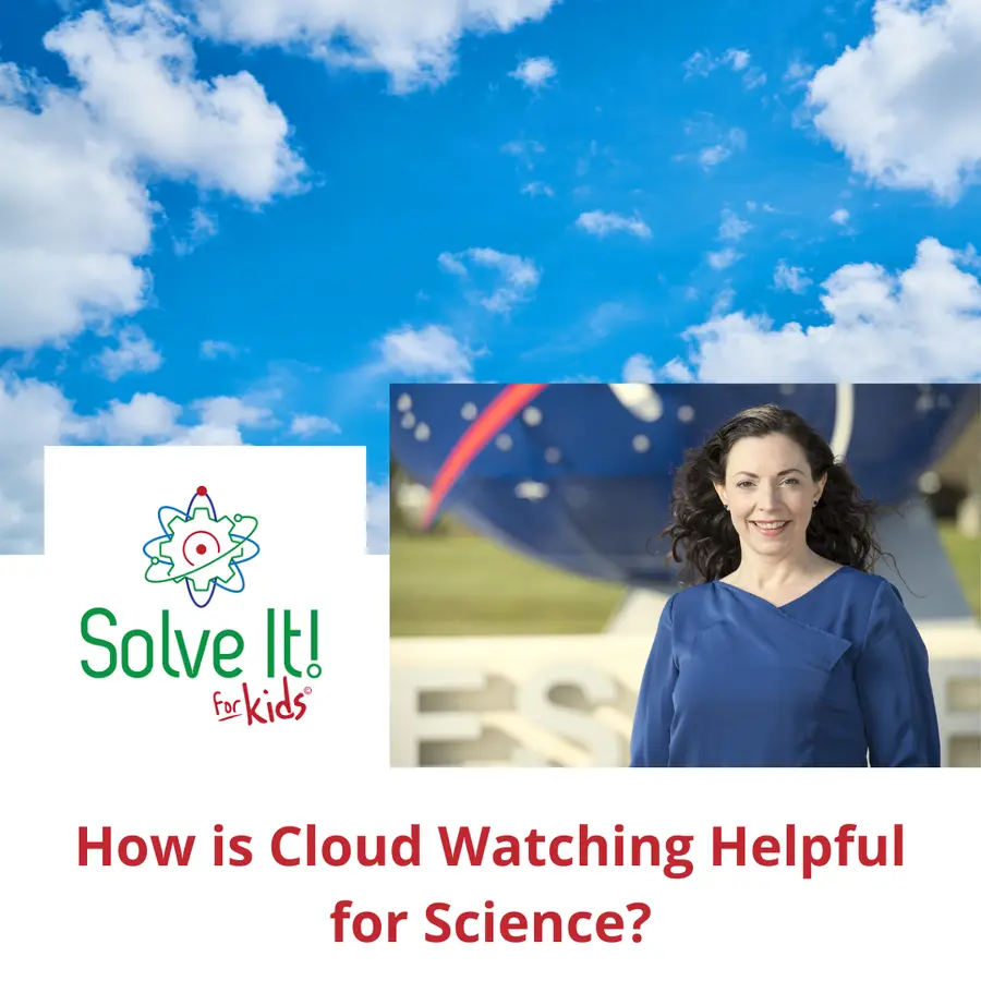 SolveItForKids Science podcast