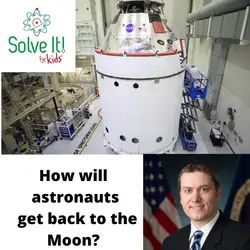 How Will Astronauts Get Back to the Moon?