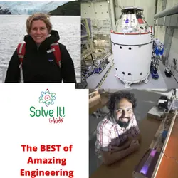 The BEST of Amazing Engineering