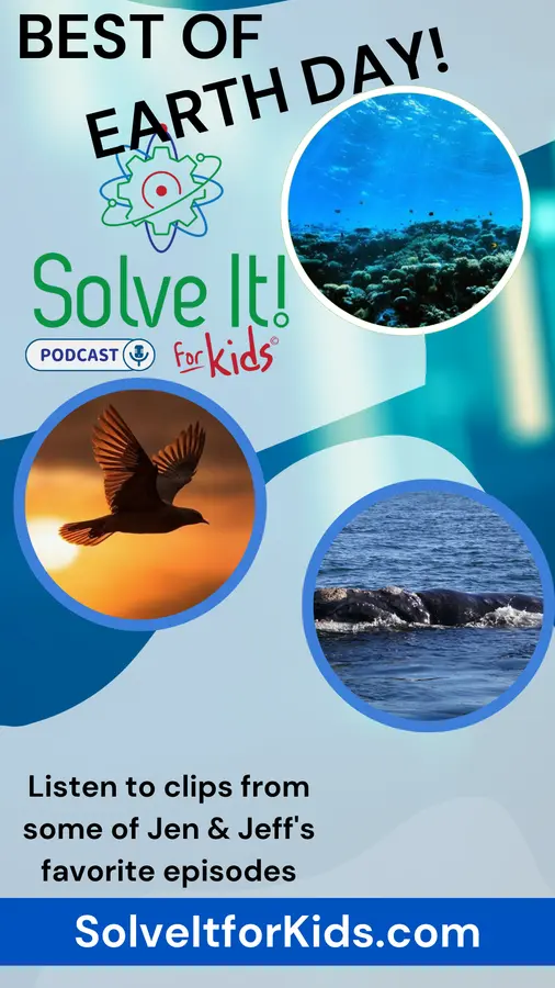 SolveItForKids Science podcast