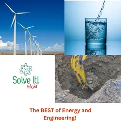 The BEST of Energy and Engineering