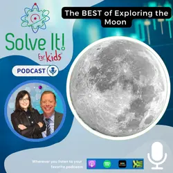 The BEST of Exploring of the Moon