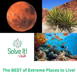 The BEST of Extreme Places to Live