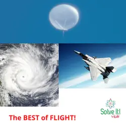 The BEST of Flight!
