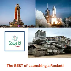 The BEST of Launching a Rocket!