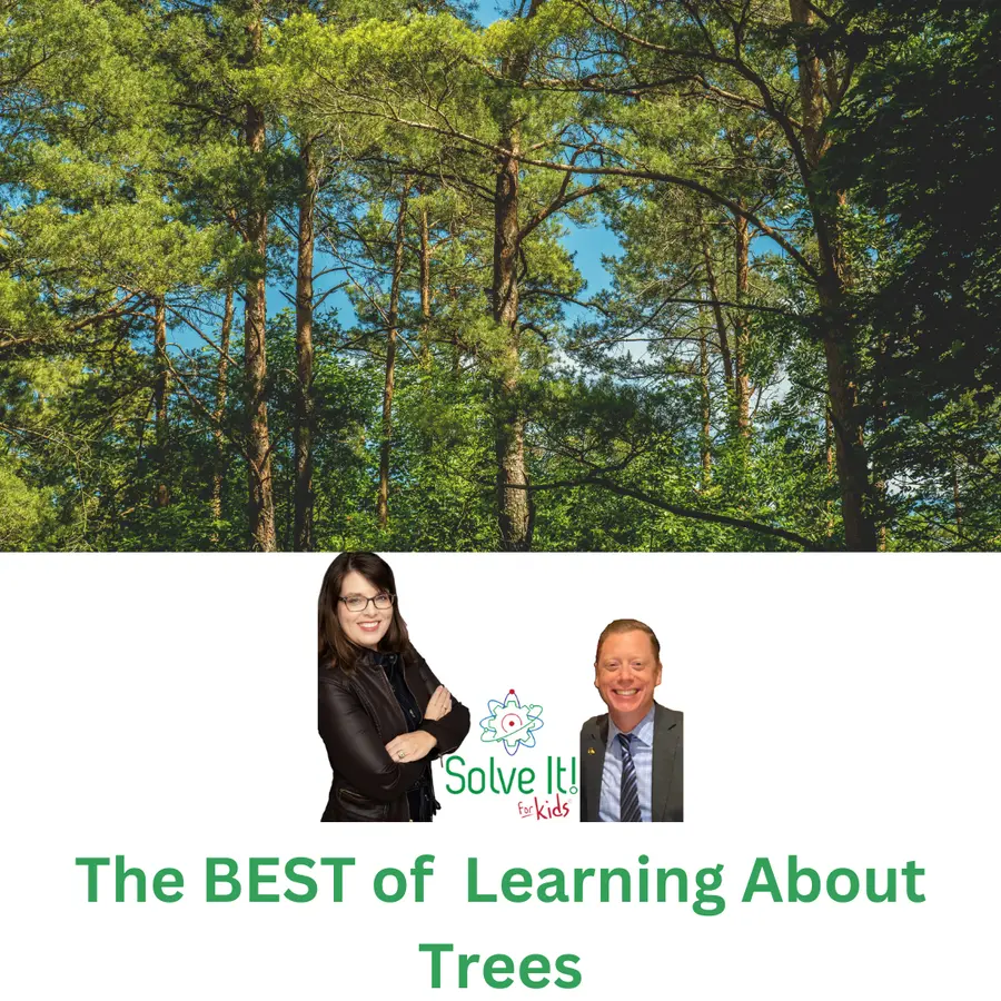 SolveItForKids Science podcast