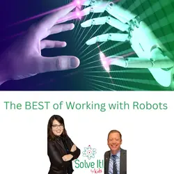 The BEST of Working With Robots