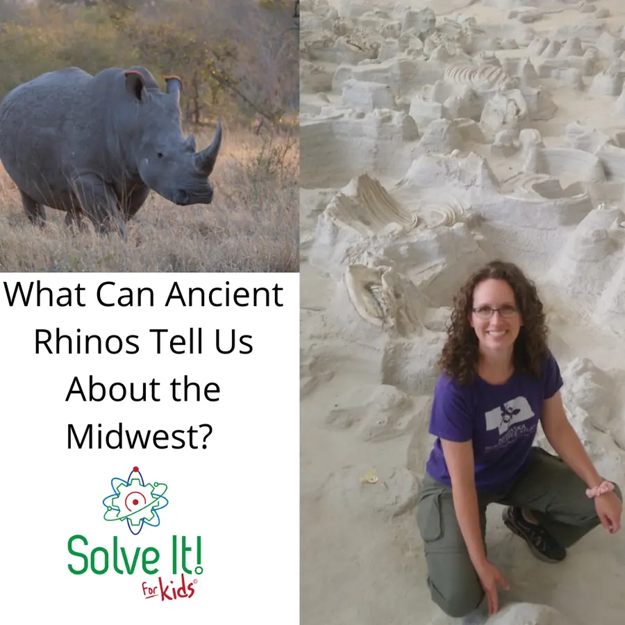 SolveItForKids Science podcast