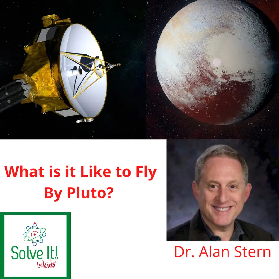 SolveItForKids Science podcast
