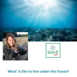 What's it like to Live Underwater?