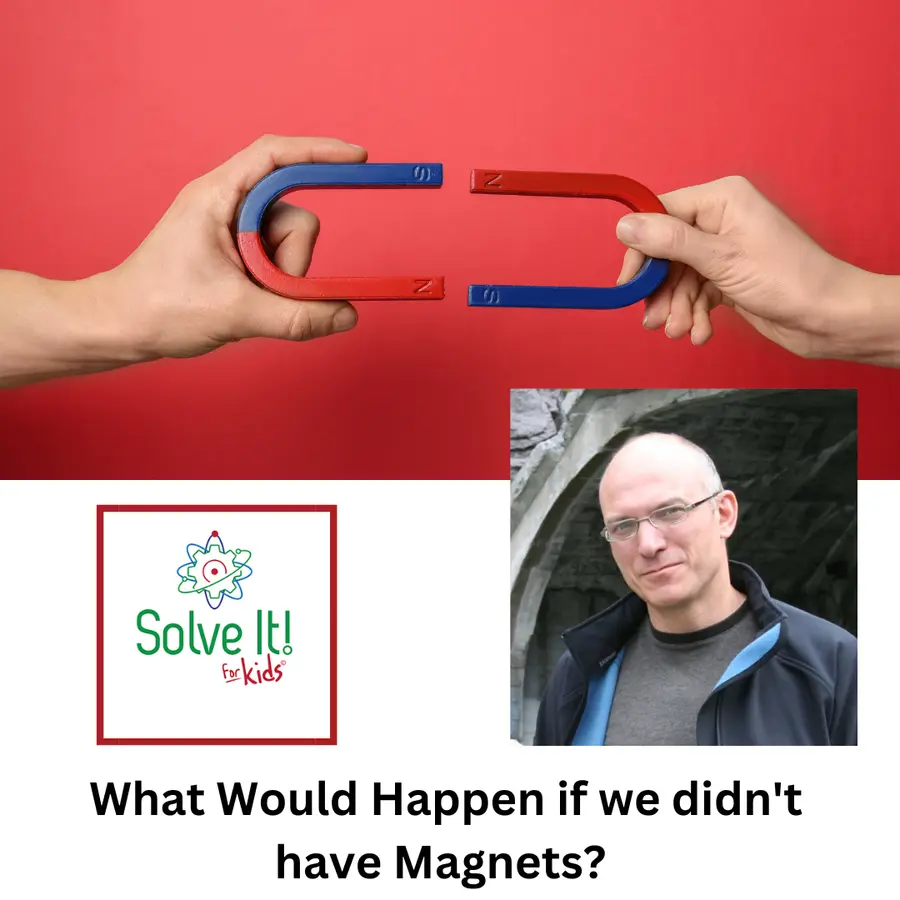 SolveItForKids Science podcast