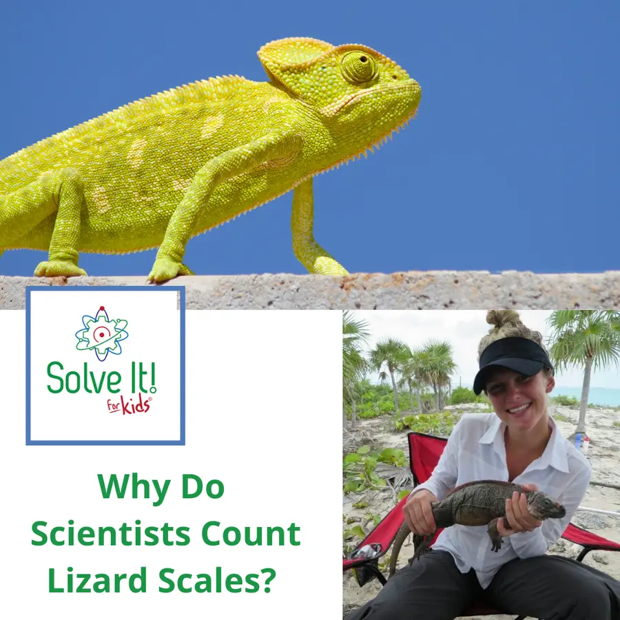 SolveItForKids Science podcast