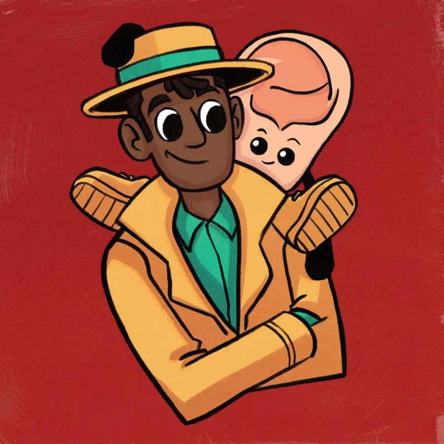 Sound Detectives