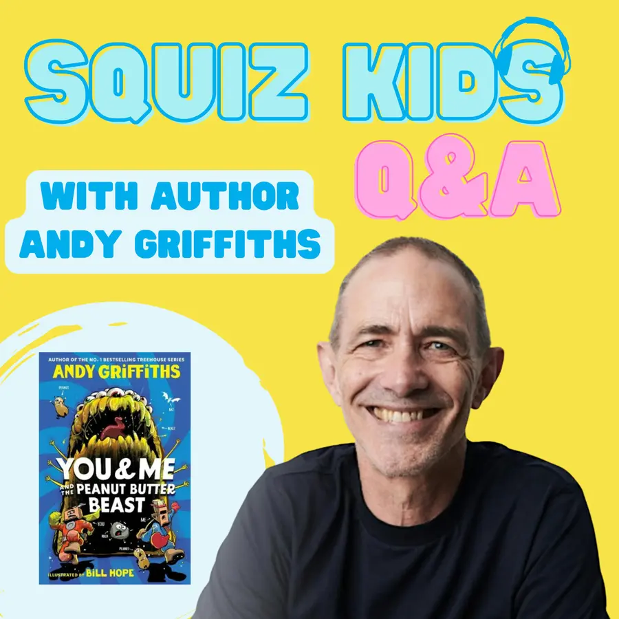 Squiz Kids