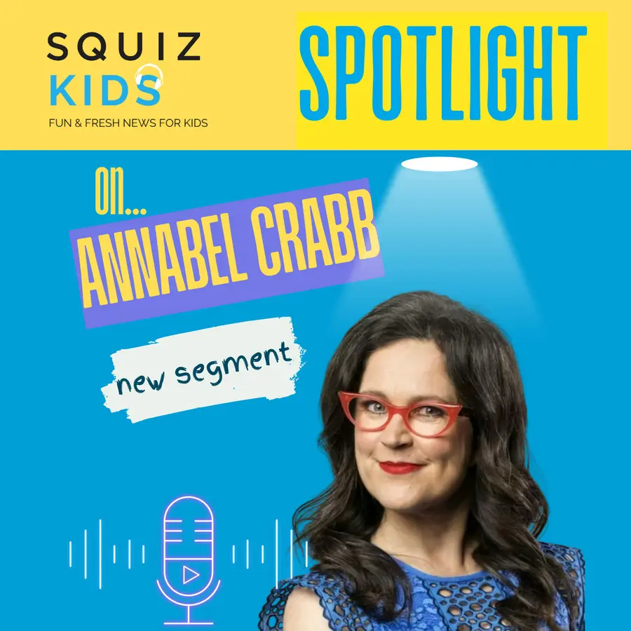 Squiz Kids