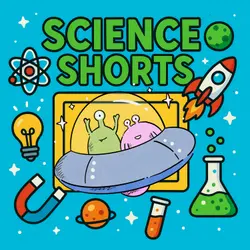Are Aliens Real? Science Short