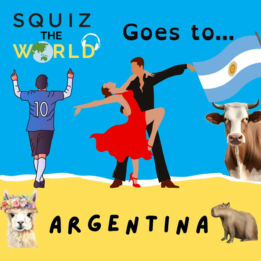 Squiz Kids