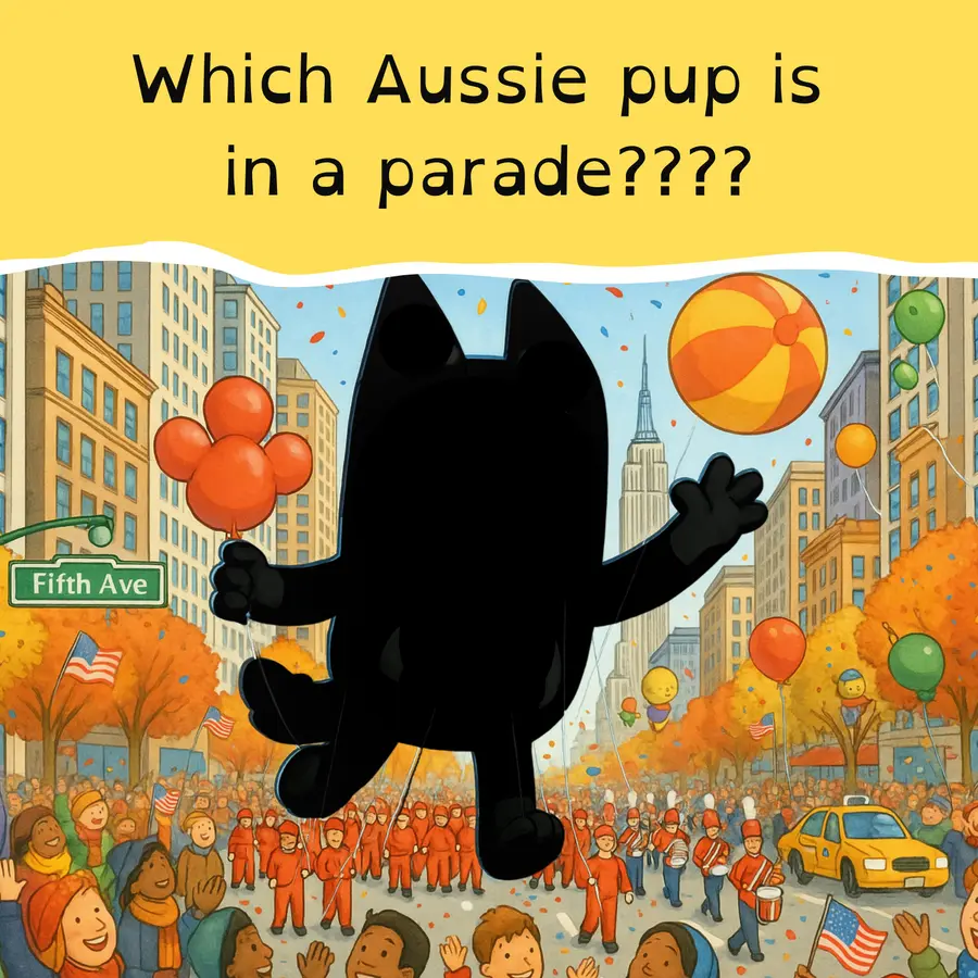 Squiz Kids
