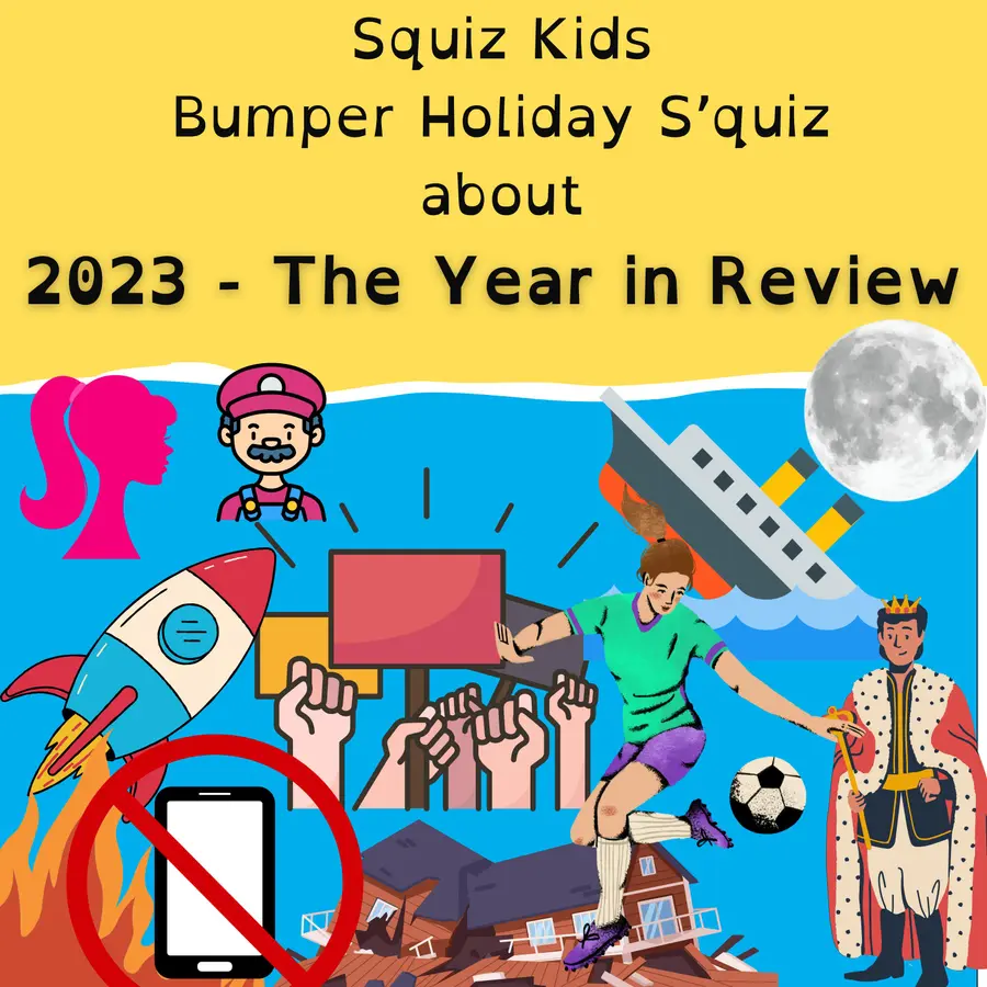 Squiz Kids