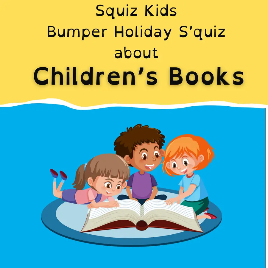 Squiz Kids