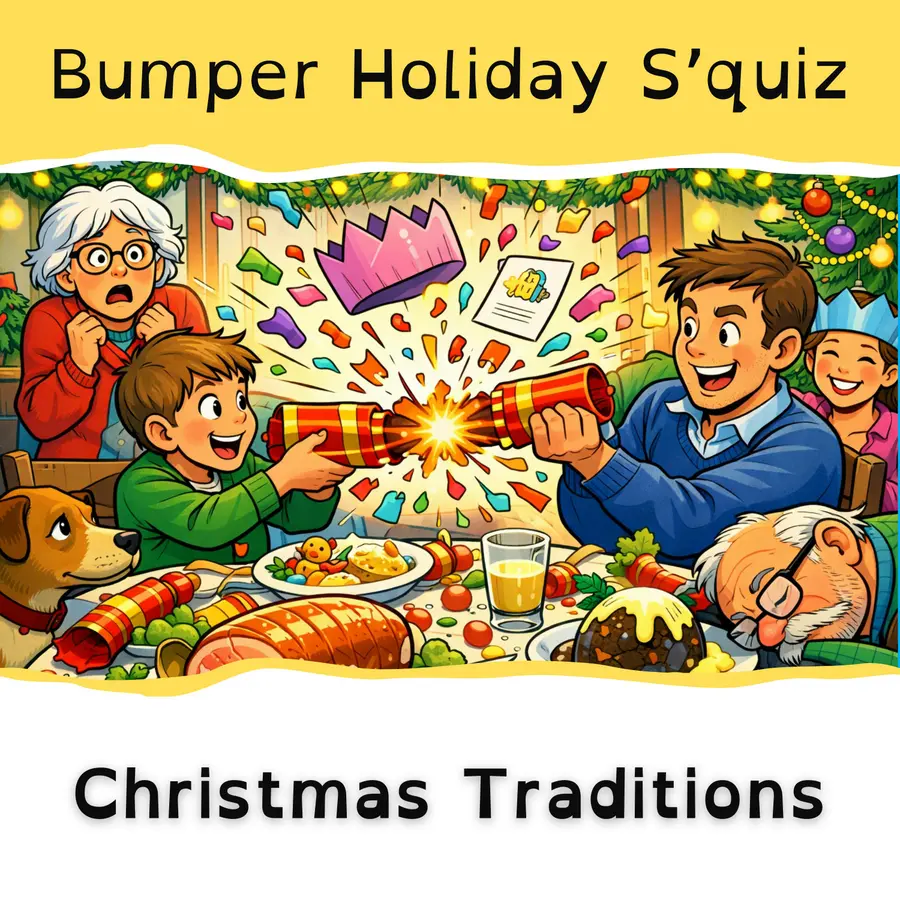 Squiz Kids