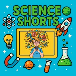 Does endless scrolling really rot your brain? Science Short