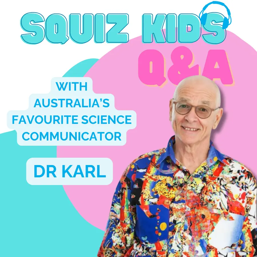 Squiz Kids