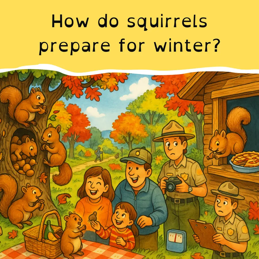 Squiz Kids