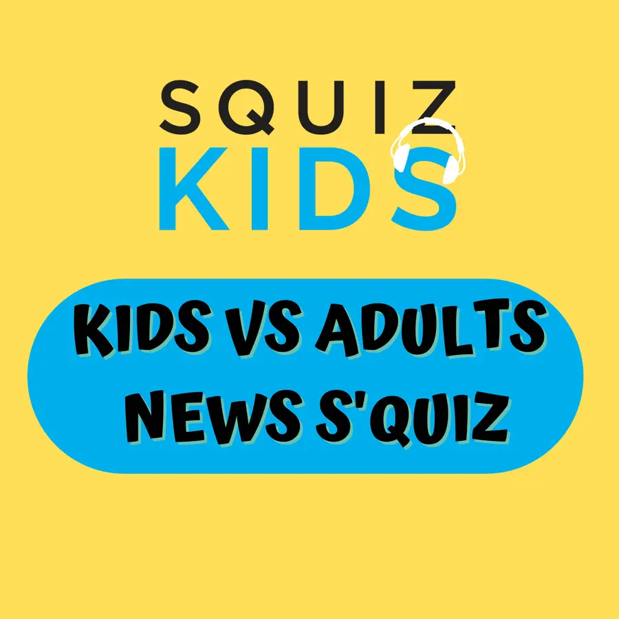 Squiz Kids