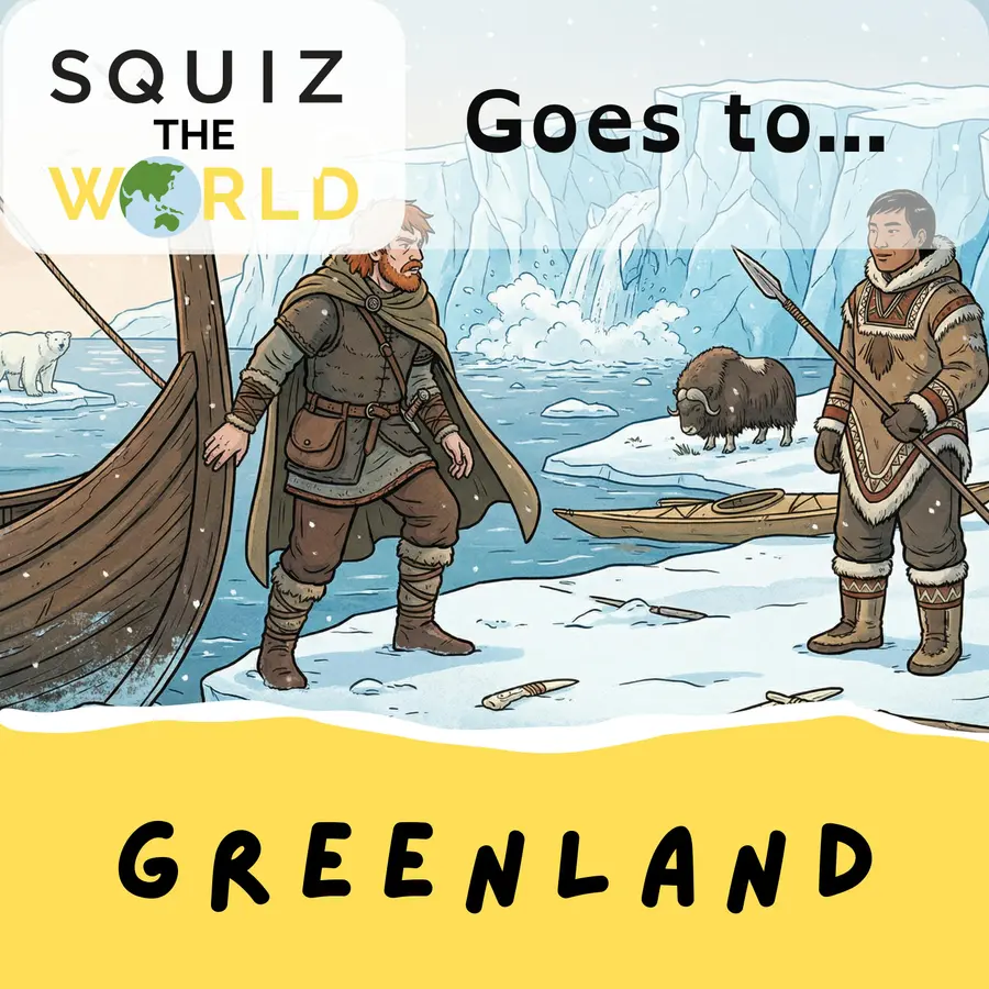 Squiz Kids