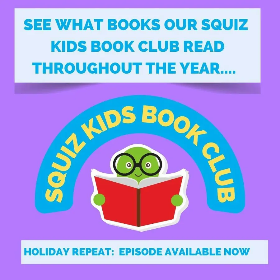 Squiz Kids