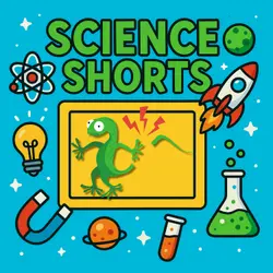 How do some animals regrow body parts and why can't we? Science Short