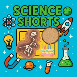 How Do We Date Really Old Things? Science Short