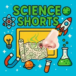 How do we smell? Science Short