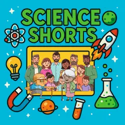 How many generations have ever lived? Science Short