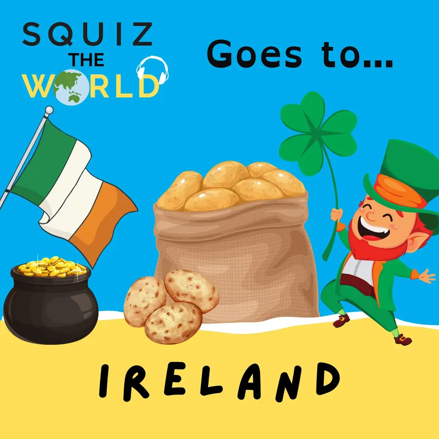 Squiz Kids