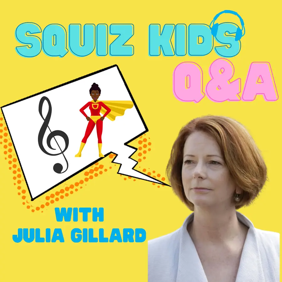 Squiz Kids